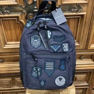 Brand new John Varvatos bag